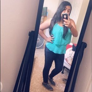 Meet your Posher, Rose